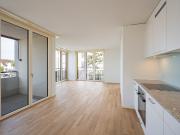 2.5 Zi. Wohnungen im Neubau Perronimo in Wil