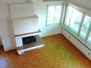 2.5 Zimmer, 100 m², 3. Stock