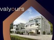 2,5 Zimmer 101 m² 1.920 € Kaltmiete Wohnungen in Dortmund