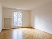 2.5 Zimmer, 103 m², 1. Stock