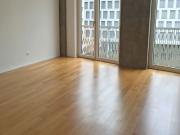 2.5 Zimmer, 103 m², 2. Stock