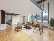 2,5 Zimmer 107 m² 1.200 € Kaltmiete Wohnungen in Bönnigheim