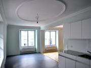 2.5 Zimmer, 108 m², 2. Stock