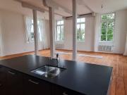 2.5 Zimmer, 116 m², 1. Stock