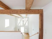 2.5 Zimmer, 120 m², 1. Stock