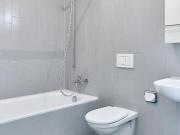 2.5 Zimmer, 127 m², 1. Stock