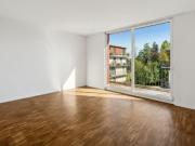 2.5 Zimmer, 128 m², 4. Stock