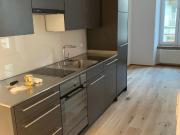 2.5 Zimmer, 1. Stock