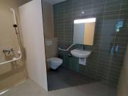 2.5 Zimmer, 1. Stock