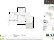 2,5 ZIMMER | 2 BALKONE | SÜDEN | UNIKAT FÜR FREIGEISTER...