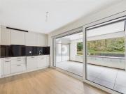 2.5 Zimmer, 2. Stock