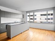 2.5 Zimmer, 2. Stock