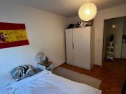 2.5 Zimmer, 34 m², 1. Stock