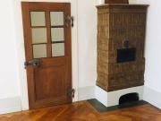 2.5 Zimmer, 35 m², 2. Stock