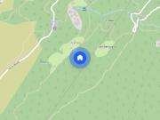 2.5 Zimmer, 38 m², 1. Stock