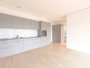 2.5 Zimmer, 39 m², 22. Stock