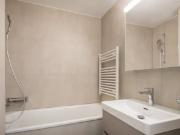 2.5 Zimmer, 40 m², 1. Stock