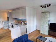 2.5 Zimmer, 40 m², 1. Stock