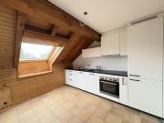 2.5 Zimmer, 40 m², 3. Stock