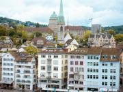 2.5 Zimmer, 41 m², 5. Stock