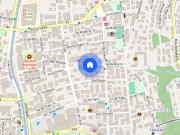 2.5 Zimmer, 42 m², 1. Stock