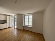 2.5 Zimmer, 42 m²
