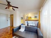 2.5 Zimmer, 43 m², 4. Stock