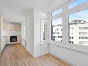 2.5 Zimmer, 44 m², 1. Stock