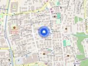 2.5 Zimmer, 44 m², 4. Stock