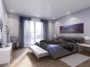 2,5 Zimmer 45 m² 689 € Kaltmiete Wohnungen in Singen