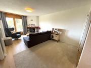 2.5 Zimmer, 45 m², EG