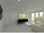 2.5 Zimmer, 45 m², EG