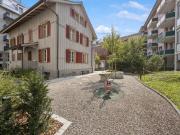 2.5 Zimmer, 46 m², 1. Stock