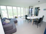 2.5 Zimmer, 46 m², 22. Stock