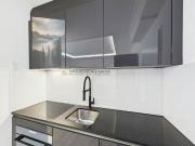 2.5 Zimmer, 47 m², 1. Stock