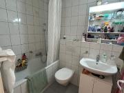 2.5 Zimmer, 47 m², 2. Stock