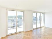 2.5 Zimmer, 47 m², 5. Stock