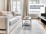 2.5 Zimmer, 48 m², 3. Stock