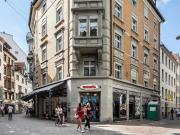 2.5 Zimmer, 48 m², 4. Stock