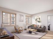 2.5 Zimmer, 48 m², EG