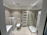 2.5 Zimmer, 49 m², 1. Stock