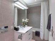 2.5 Zimmer, 49 m², 3. Stock