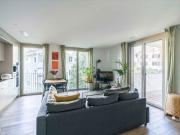 2.5 Zimmer, 50 m², 1. Stock