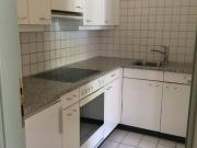 2.5 Zimmer, 50 m², 1. Stock