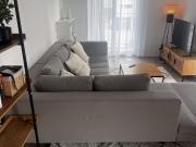 2.5 Zimmer, 50 m², 1. Stock