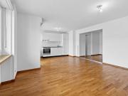 2.5 Zimmer, 50 m², 1. Stock