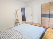 2.5 Zimmer, 50 m², 1. Stock