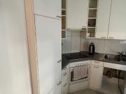 2.5 Zimmer, 50 m², 1. Stock