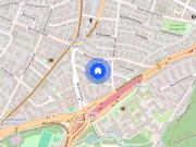 2.5 Zimmer, 50 m², 2. Stock