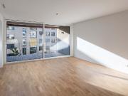 2.5 Zimmer, 50 m², 2. Stock